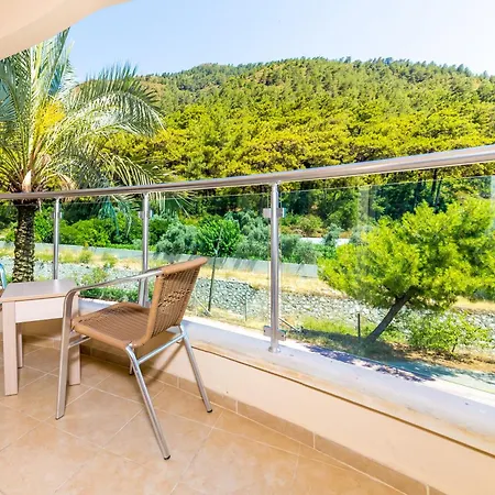 Julian Forest Suites-3