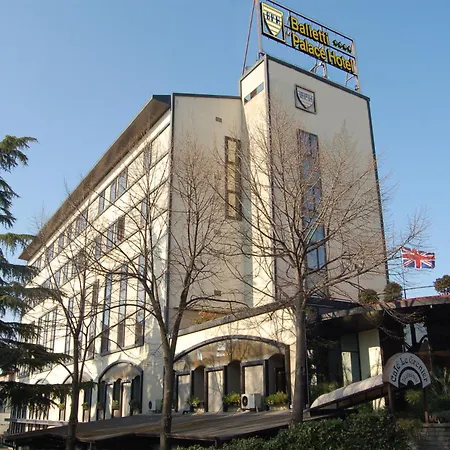 Balletti Palace Hotel-2
