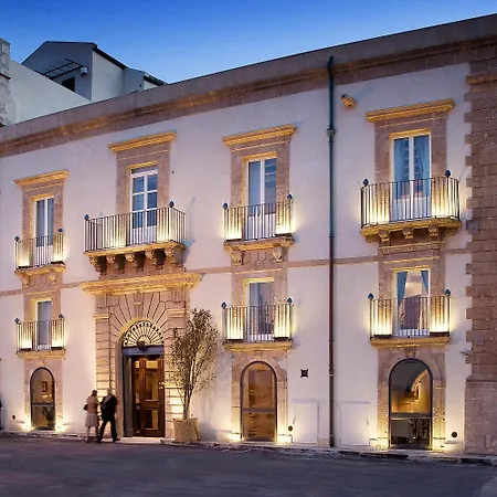 Algilà Ortigia Charme Hotel-2
