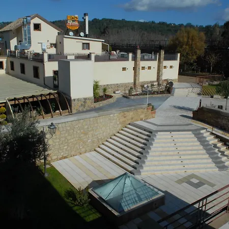 Hotel Al Ritrovo-2