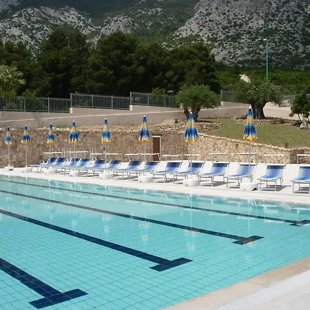 Hotel Brancamaria con tour nel golfo-2