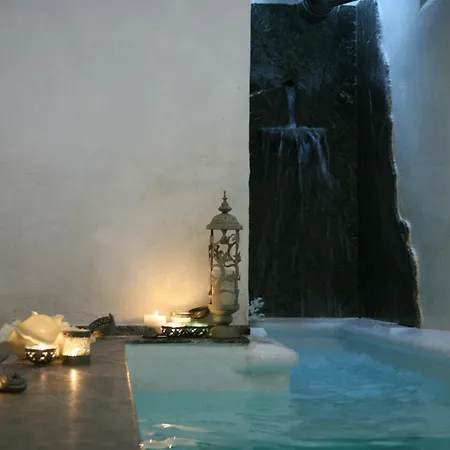 Hotel Terranobile Metaresort-2