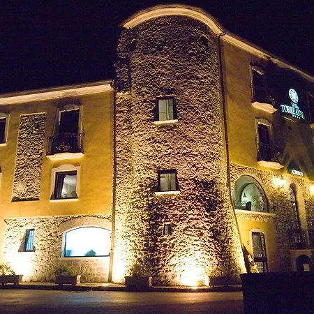 Hotel Villa Torre Antica-2