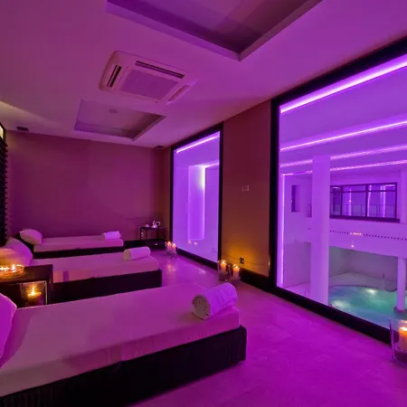 Urh Hotel Spa Zen Balagares-3