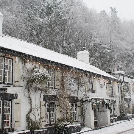 Ty Gwyn Hotel-3