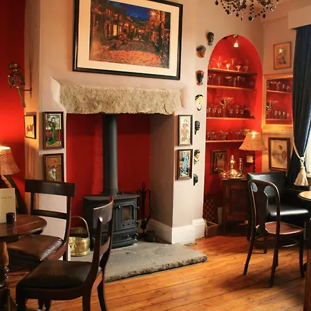 The Old Registry Guest House-3