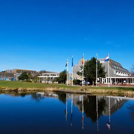 Fletcher Resort-Hotel Amelander Kaap-3