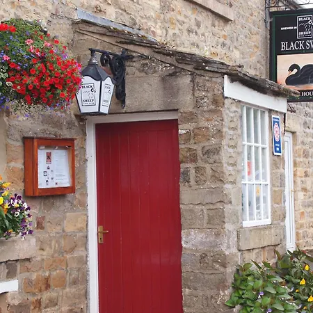 Black Swan Inn-3