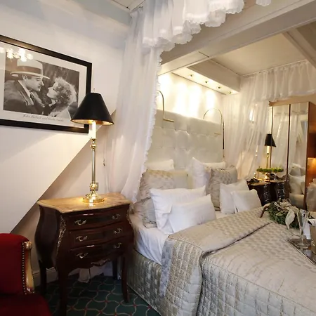 Boulevard Hotel Hamburg-3