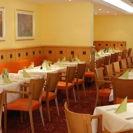 ABACUS Tierpark Hotel-3