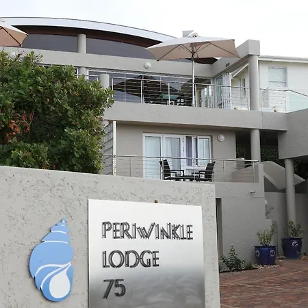 Periwinkle Lodge Guest House-2