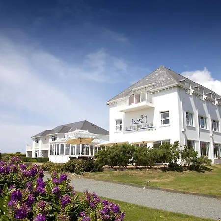 Hotel Jerbourg-2
