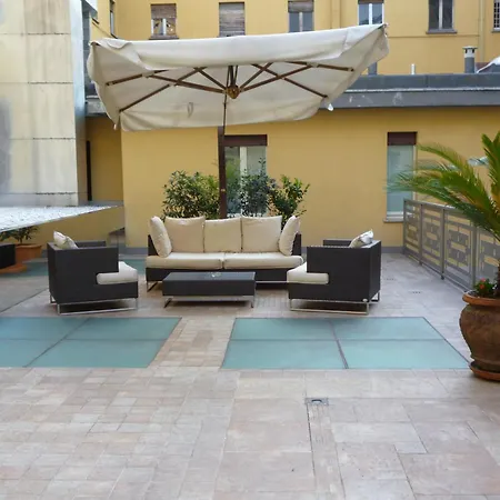 Best Western Hotel Cappello d'Oro-3
