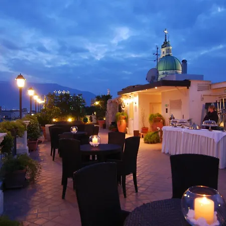 Hotel Palma-2