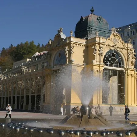 Belvedere Wellness Hotel-2