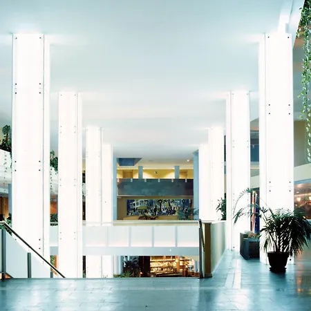 Advise Hotels Reina-2