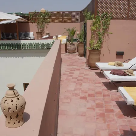 Riad Petit Karmela-3