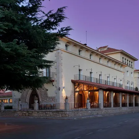 Parador de Teruel-2