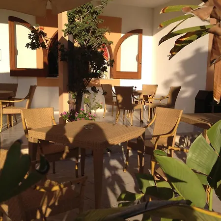 Hotel Medusa-3