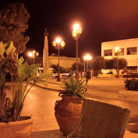 Hotel Medusa-2
