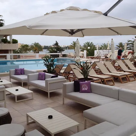 Bellamar Hotel Beach&Spa-3
