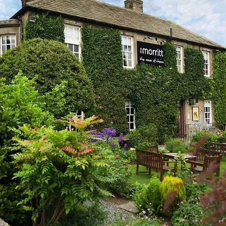 The Morritt Hotel-2