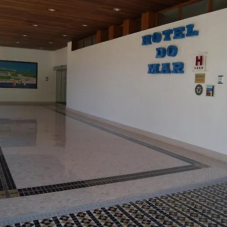Hotel Do Mar-2