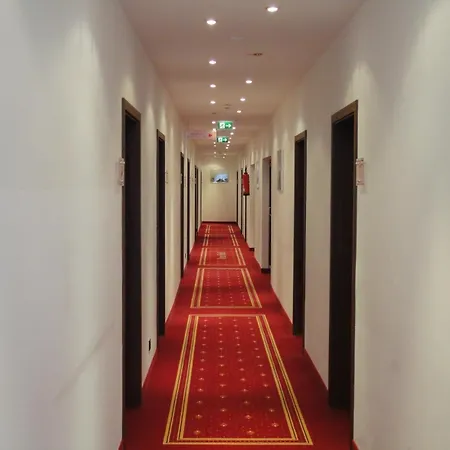 Grand Hotel Dream Main City Center-2