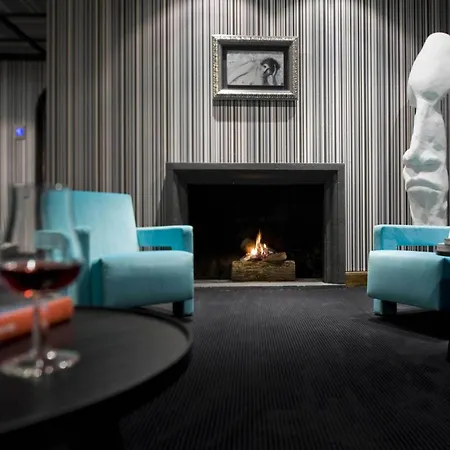 Hôtel La Monnaie Art&Spa-3