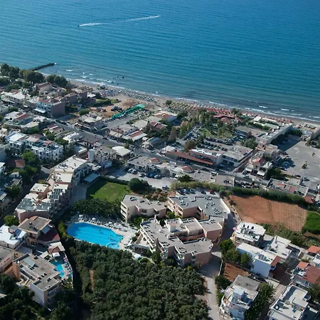 Atrion Resort Hotel-3