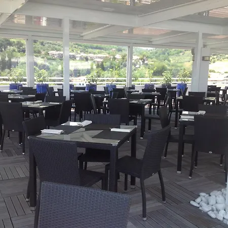 Abruzzo Marina Hotel - Family & Beach Resort-3