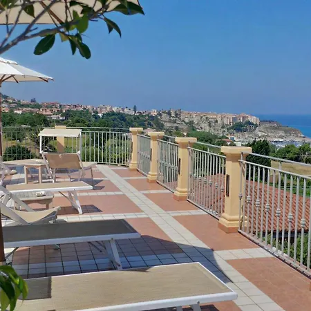 Hotel Residence Piccolo-2