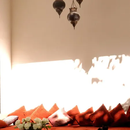Riad Davia-3
