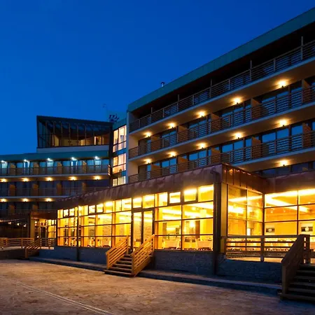 Bohinj Eco Hotel-2