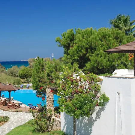 Alkyoni Beach Hotel-2