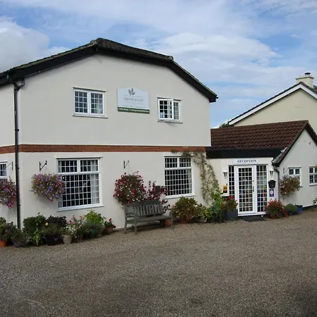 Grove House Hotel-3