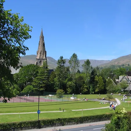 Rothay Garth-2
