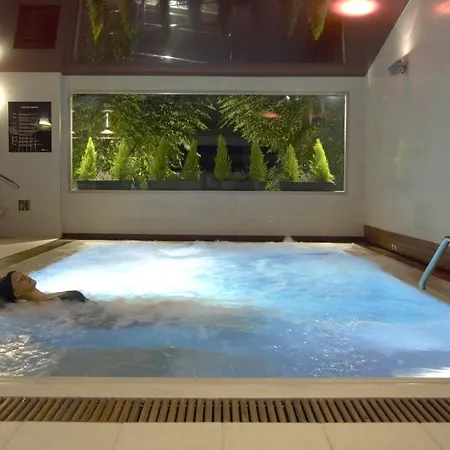 Spa Natura Resort-2