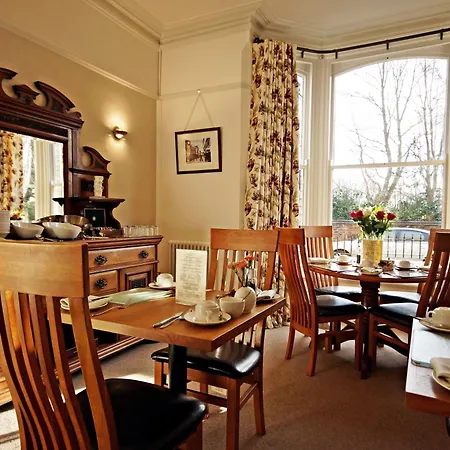 Bronte Guest House-3