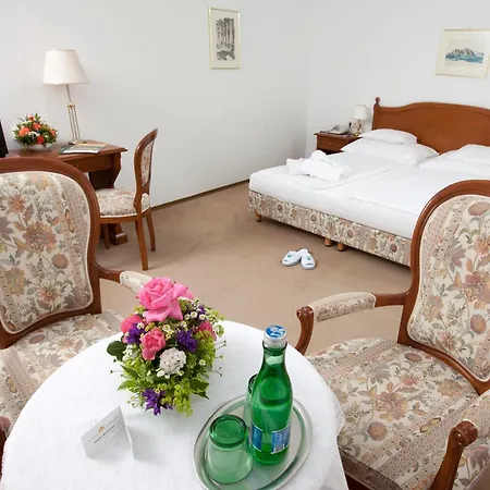 Hotel Richard Loewenherz-3