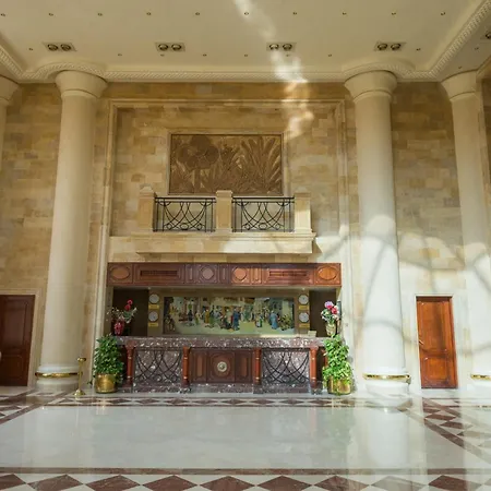 Shams Safaga Resort-3