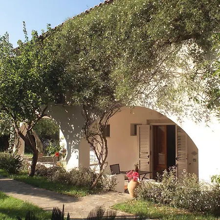 Residence Hotel Villa Fiorentino-2