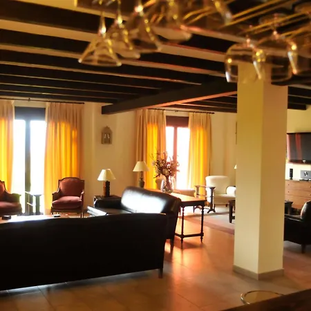 Hotel El Rondón-3
