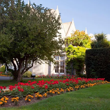 The Greenway Hotel & Spa-2