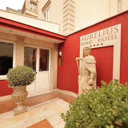 Hotel Aurelius-3
