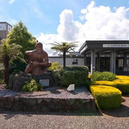 Copthorne Hotel Rotorua-2