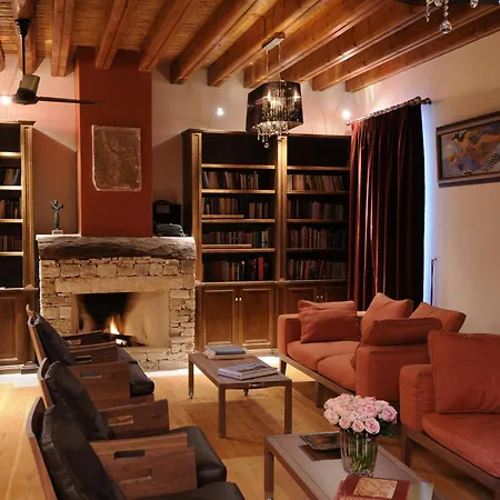 The Library Hotel Wellness Retreat-2