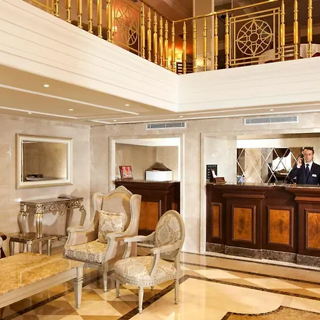 Grand Halic Goldenhorn-3