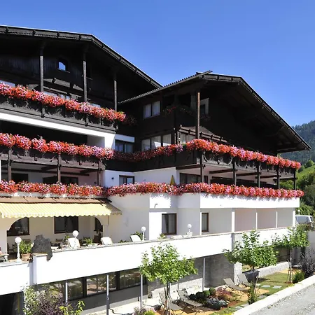 Hotel Serles-2