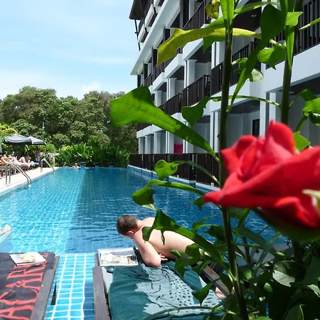 Apasari Krabi - Sha Extra Plus-3